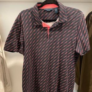 Perry Ellis Polo